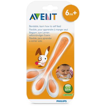 Ложка Philips Avent