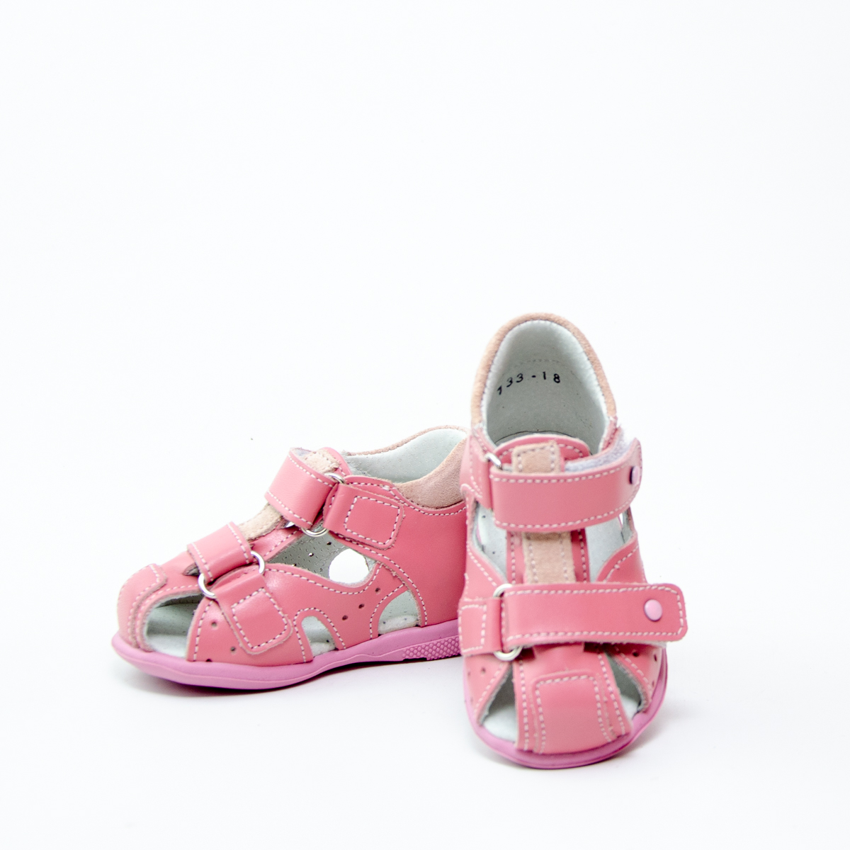 Сандалии Детский Скороход 25-133-3 - фото 2