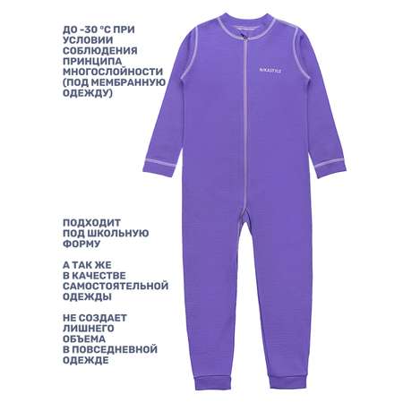 Термокомбинезон NIKASTYLE