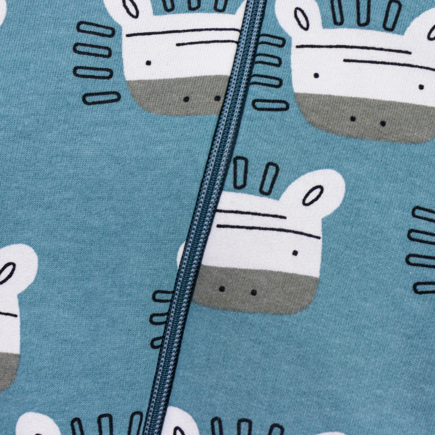 Бомбер YOULALA 1802310104 - фото 4