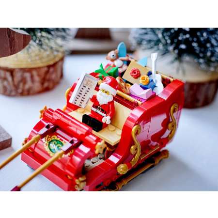 Конструктор LEGO Creator 40499 338 дет.