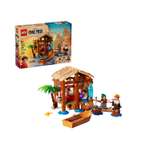 Конструктор LEGO One Piece Фууся 299 дет.