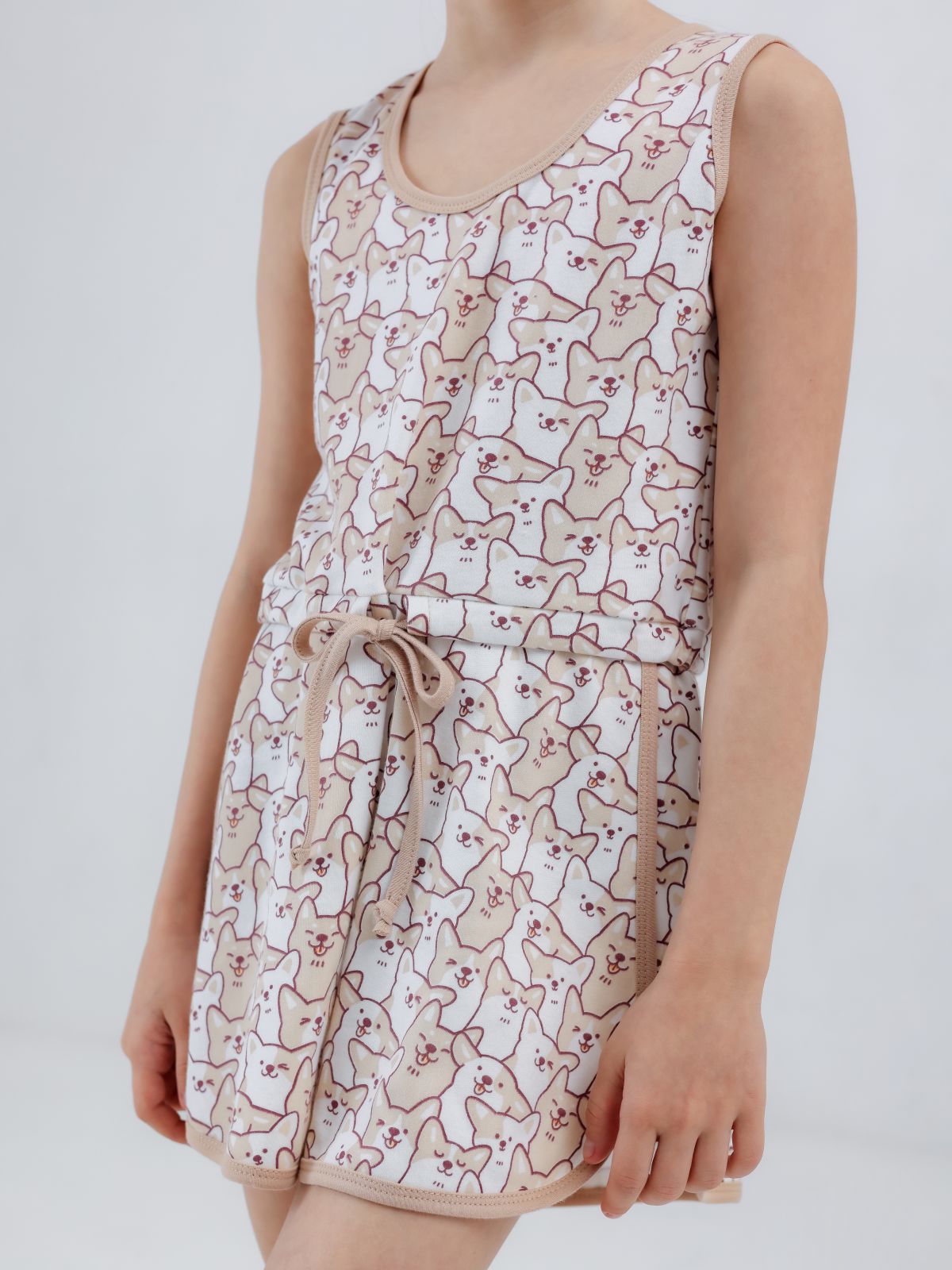 Полукомбинезон Пелигрин ПД3б - фото 6