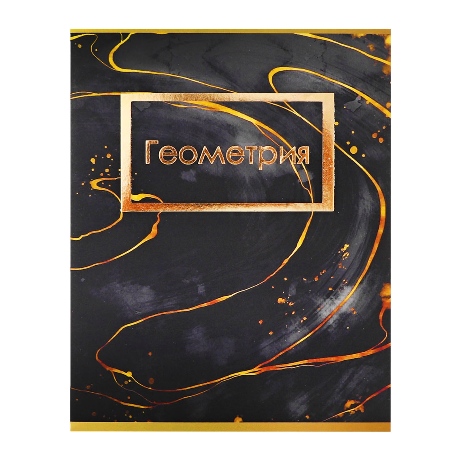 Тетрадь Calligrata - фото 4