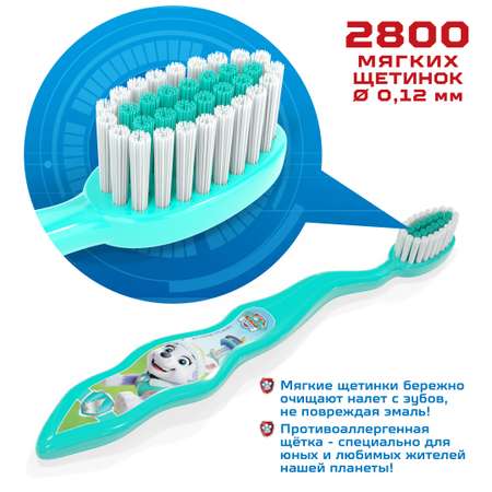 Зубная щетка классическая Multifab