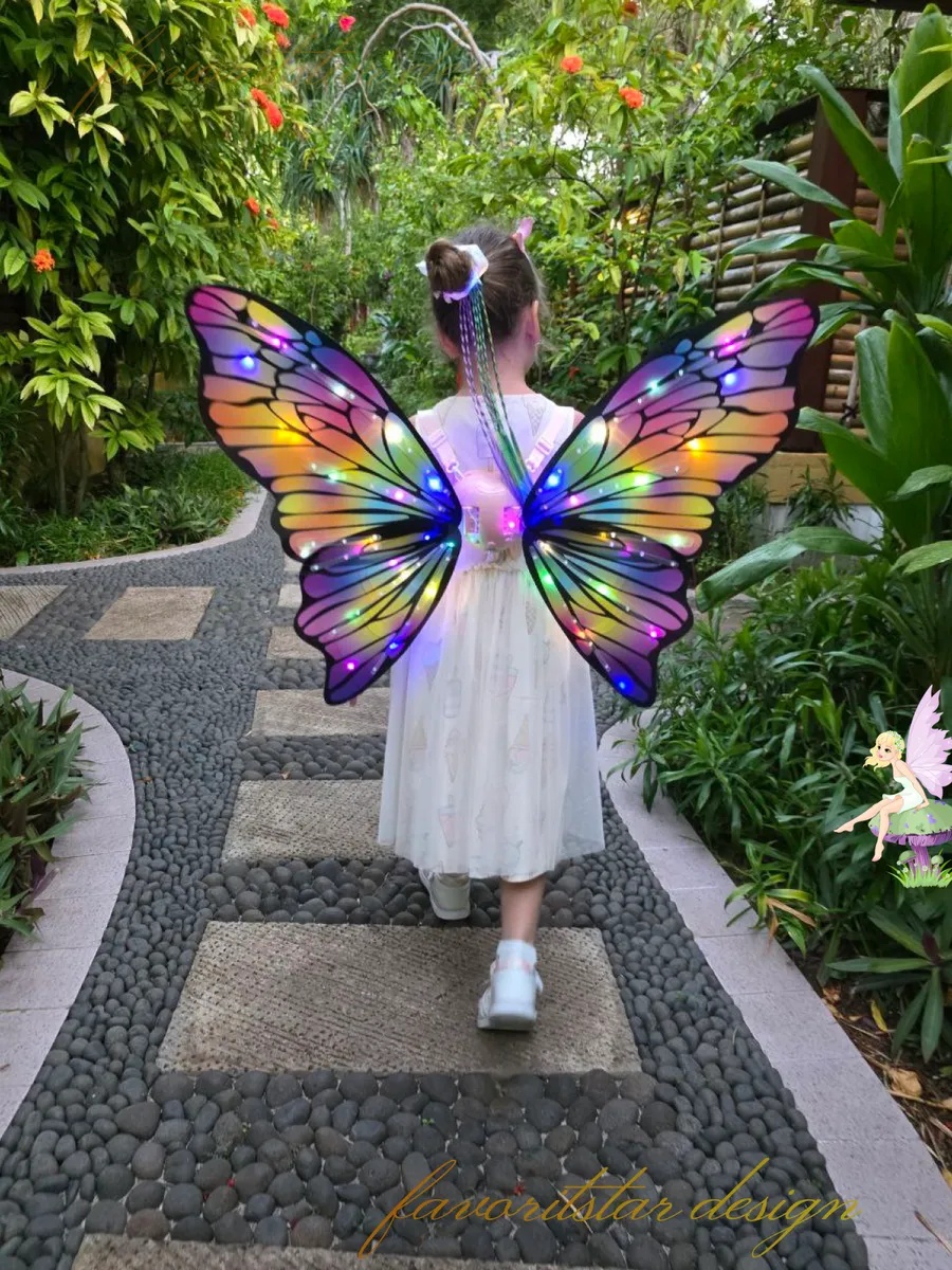 Набор аксессуаров FAVORITSTAR DESIGN - фото 6