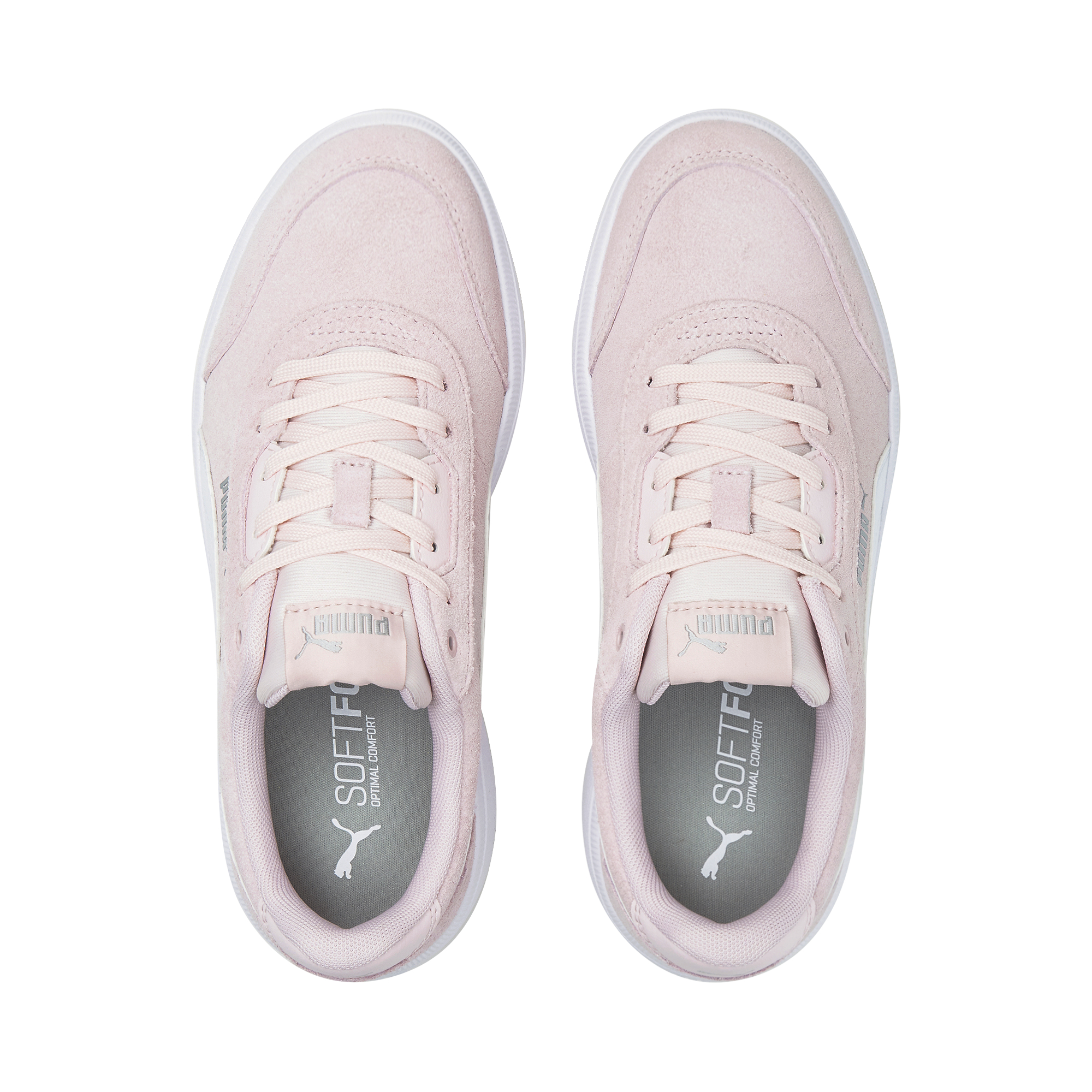 Кеды Puma 38459804 - фото 5