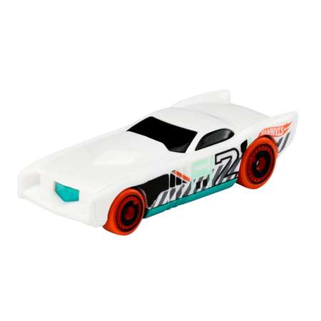 Игровой набор Hot Wheels Трекбилдер 2шт