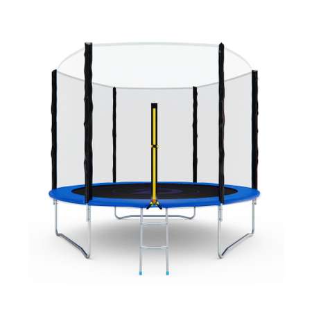 Батут DFC Pelpo 10 blue