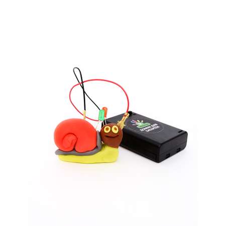 Конструктор LEDformers кинетический