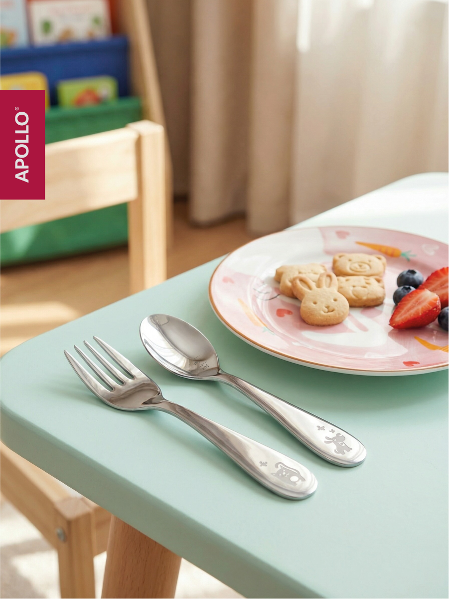 Набор посуды APOLLO 2 предм. - фото 6