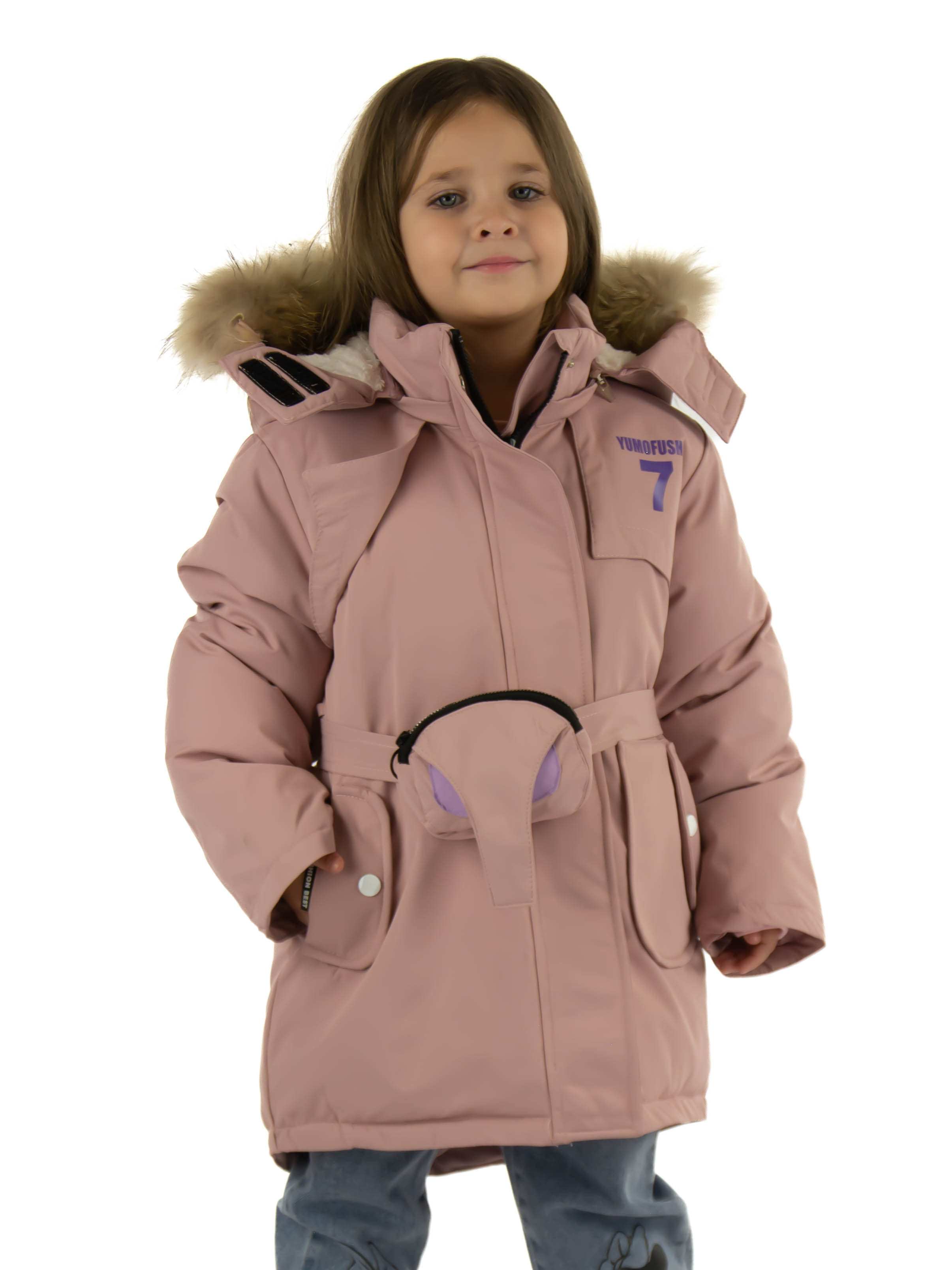 Куртка CASTLELADY 209209896 - фото 1