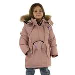 Куртка CASTLELADY