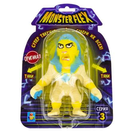 Фигурка Monster Flex