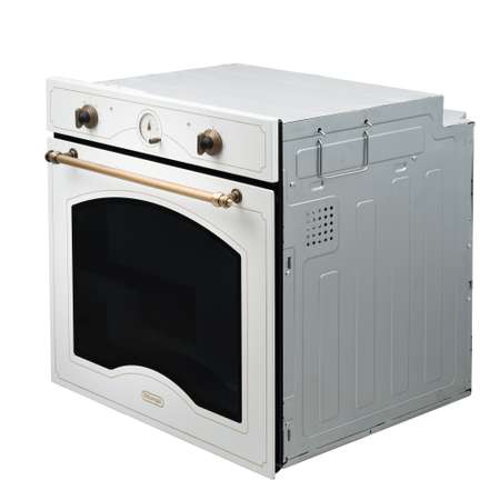 Многофункциональный электрический DeLonghi белый