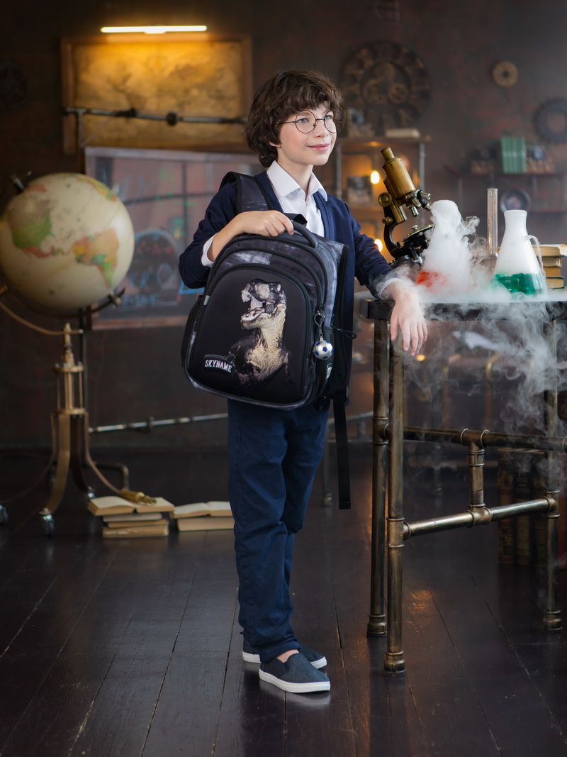 Рюкзак SkyName - фото 3