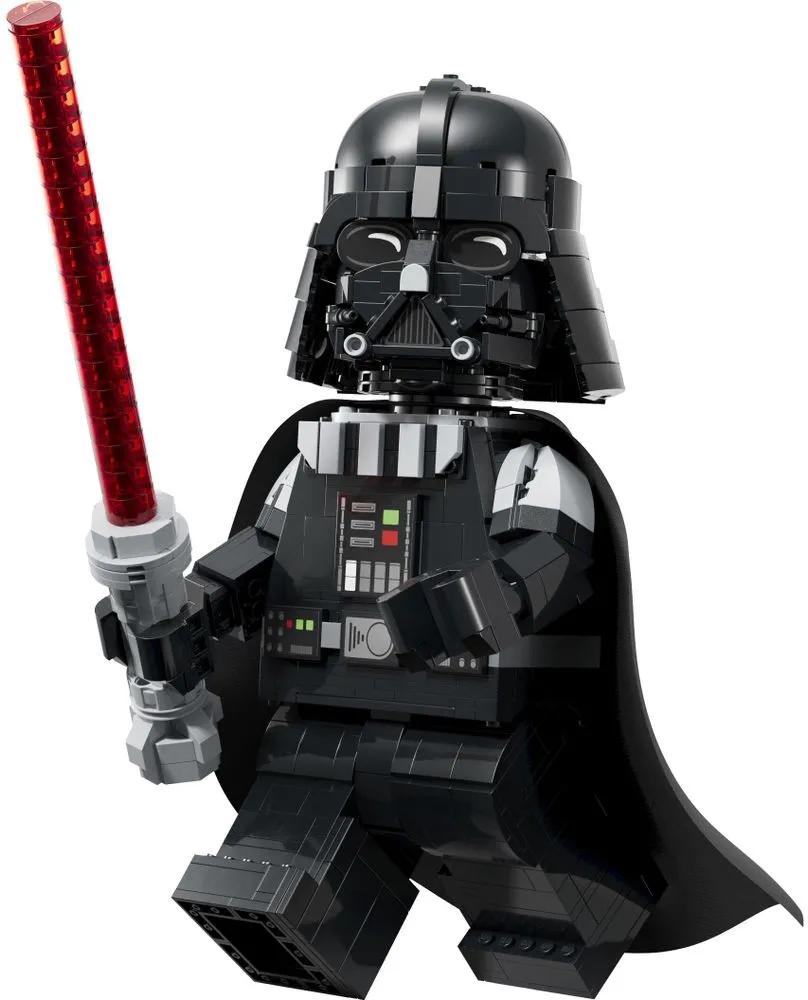 Конструктор LEGO Star Wars 1050 дет. - фото 6