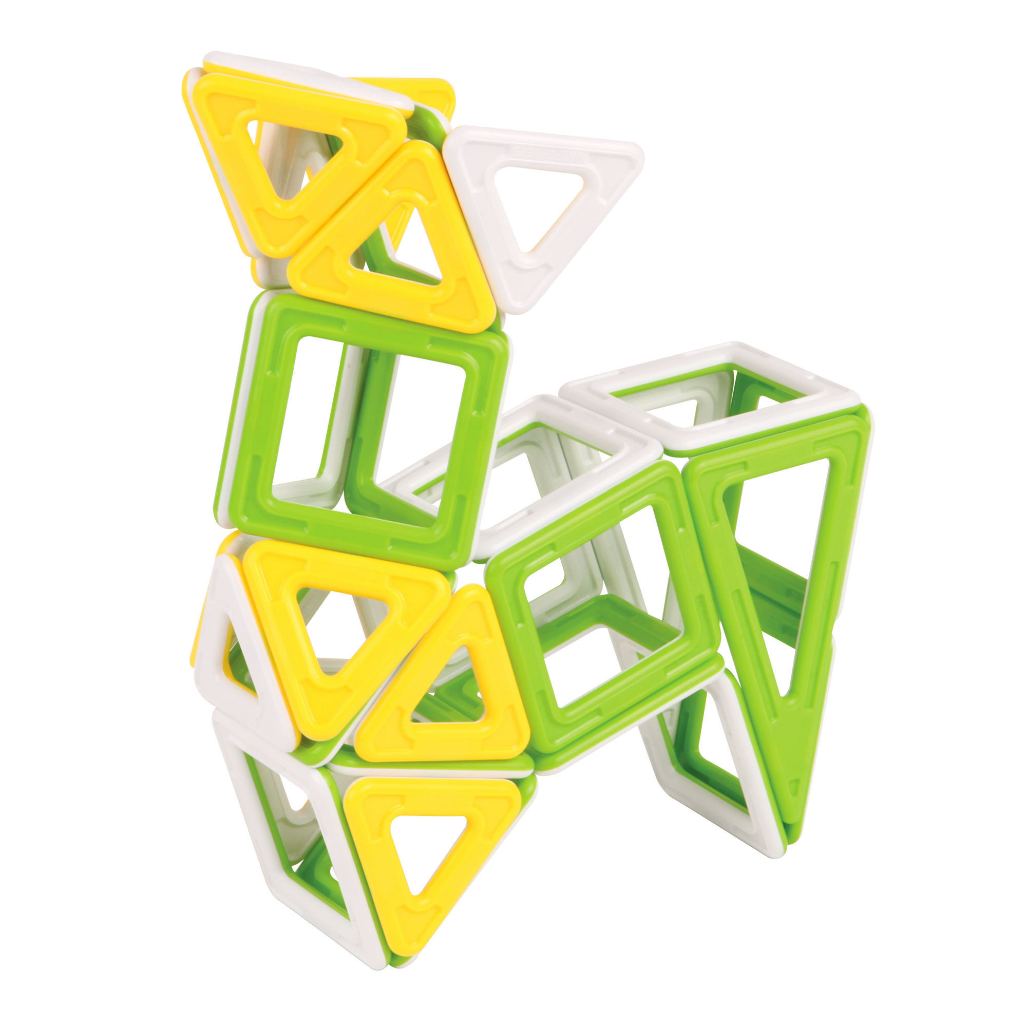 Конструктор Magformers блочный - фото 4
