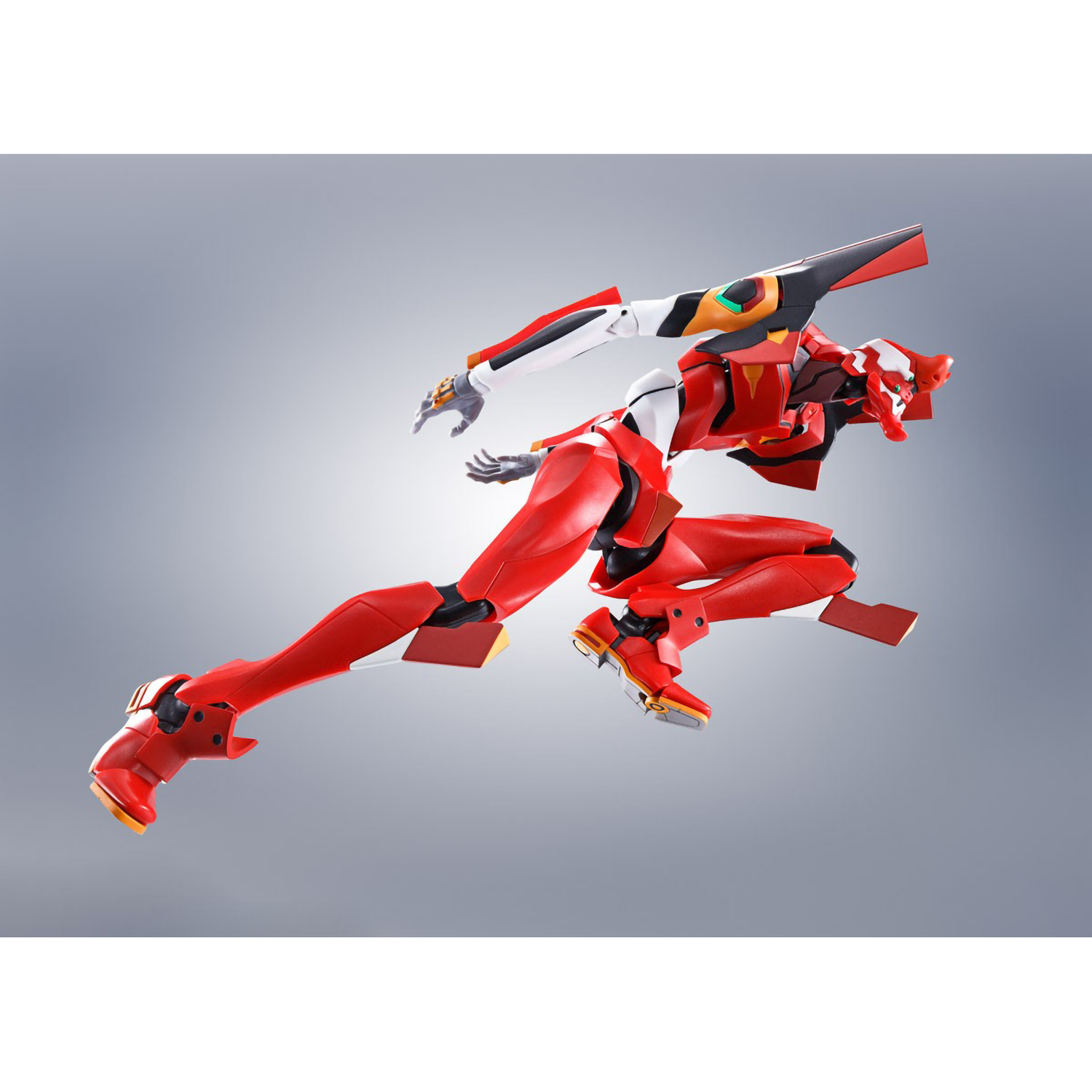 Фигурка Tamashii Nations - фото 9