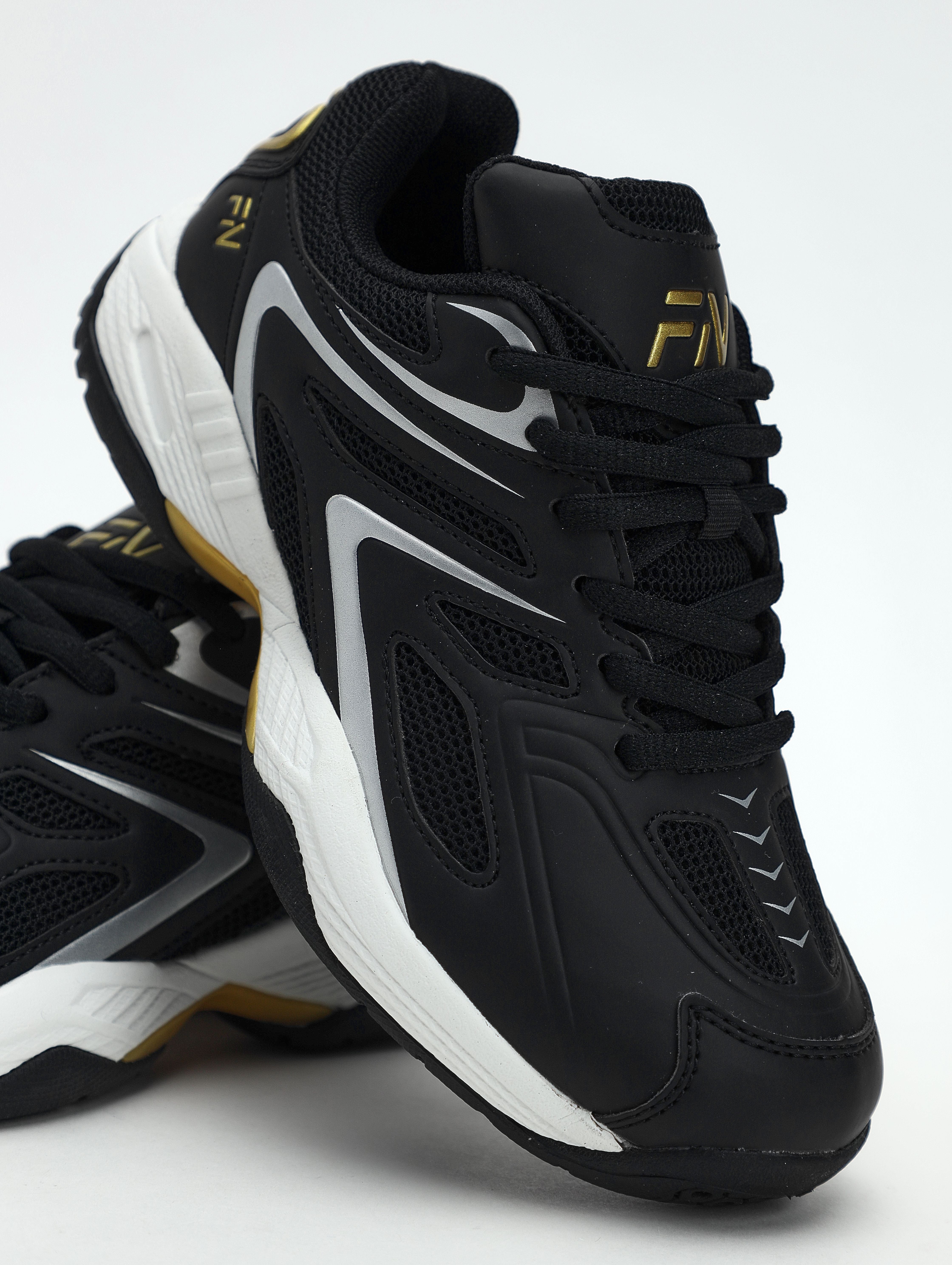 Кроссовки FN KFN5091002-000 - фото 11