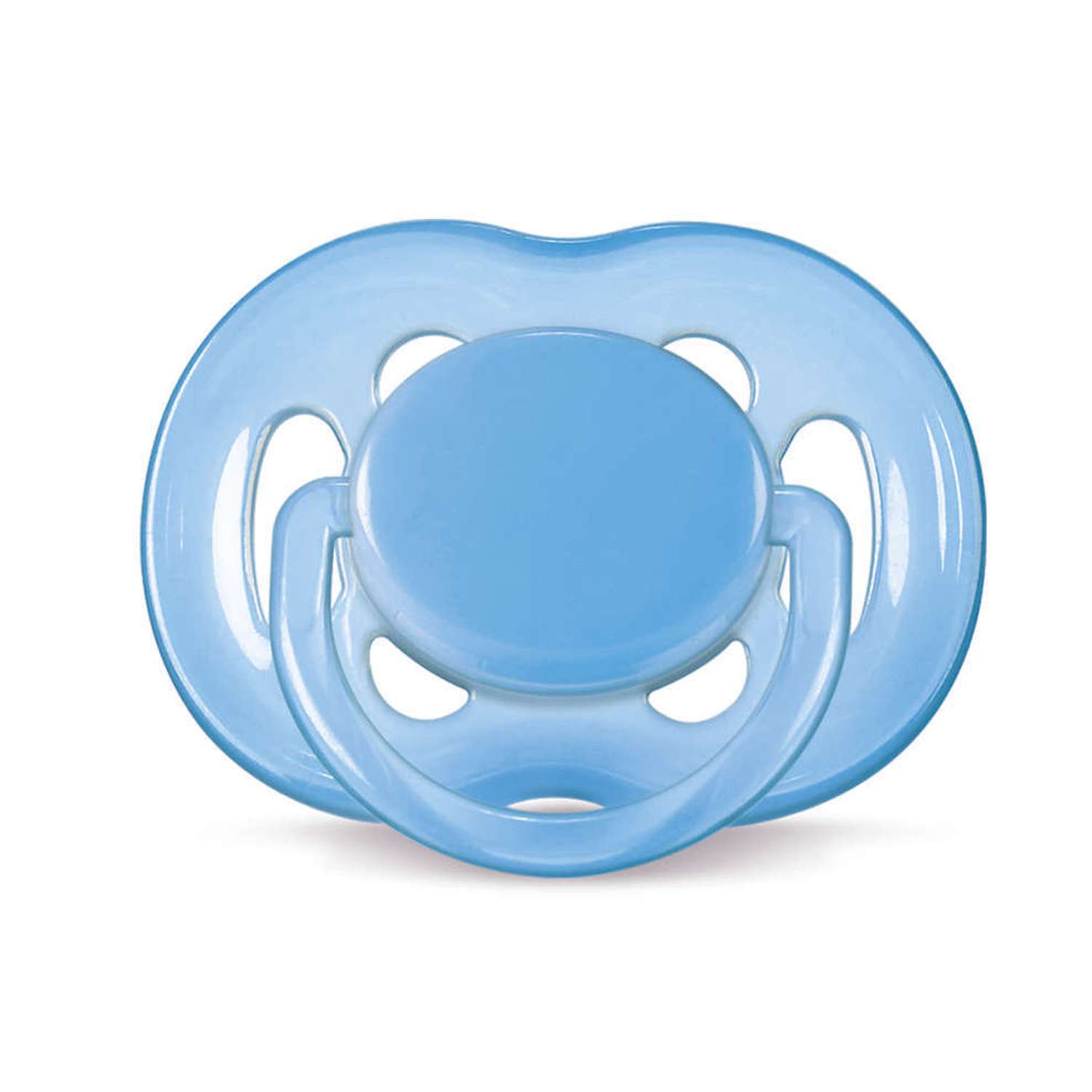 Пустышка Philips Avent от 6 мес. в ассортименте - фото 2