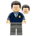Фигурка LEGO Ideas CUUSOO Newman