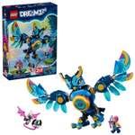 Конструктор LEGO DREAMZzz 199 дет.