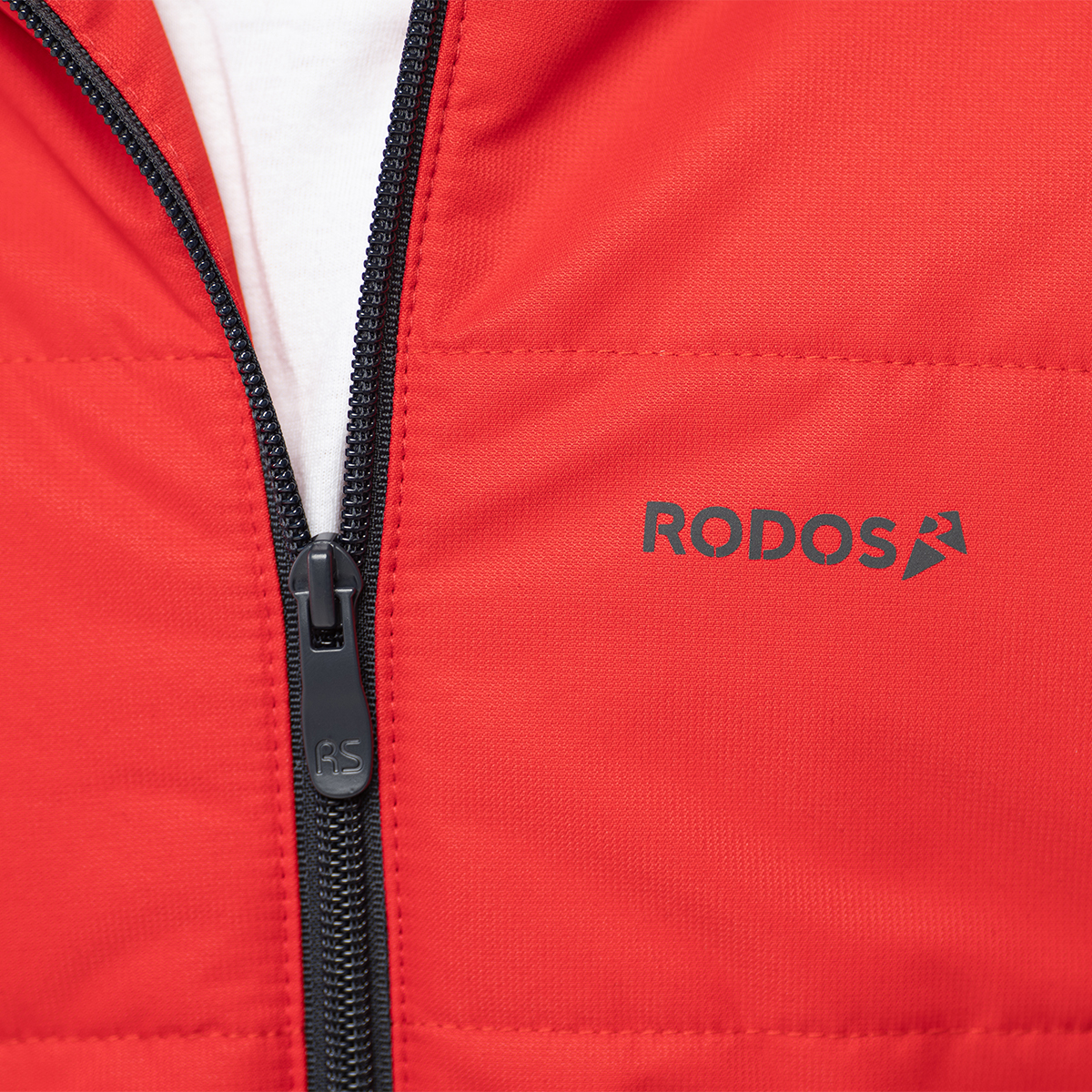 Спортивный костюм RODOS М-286/1/красный_темно-синий - фото 12