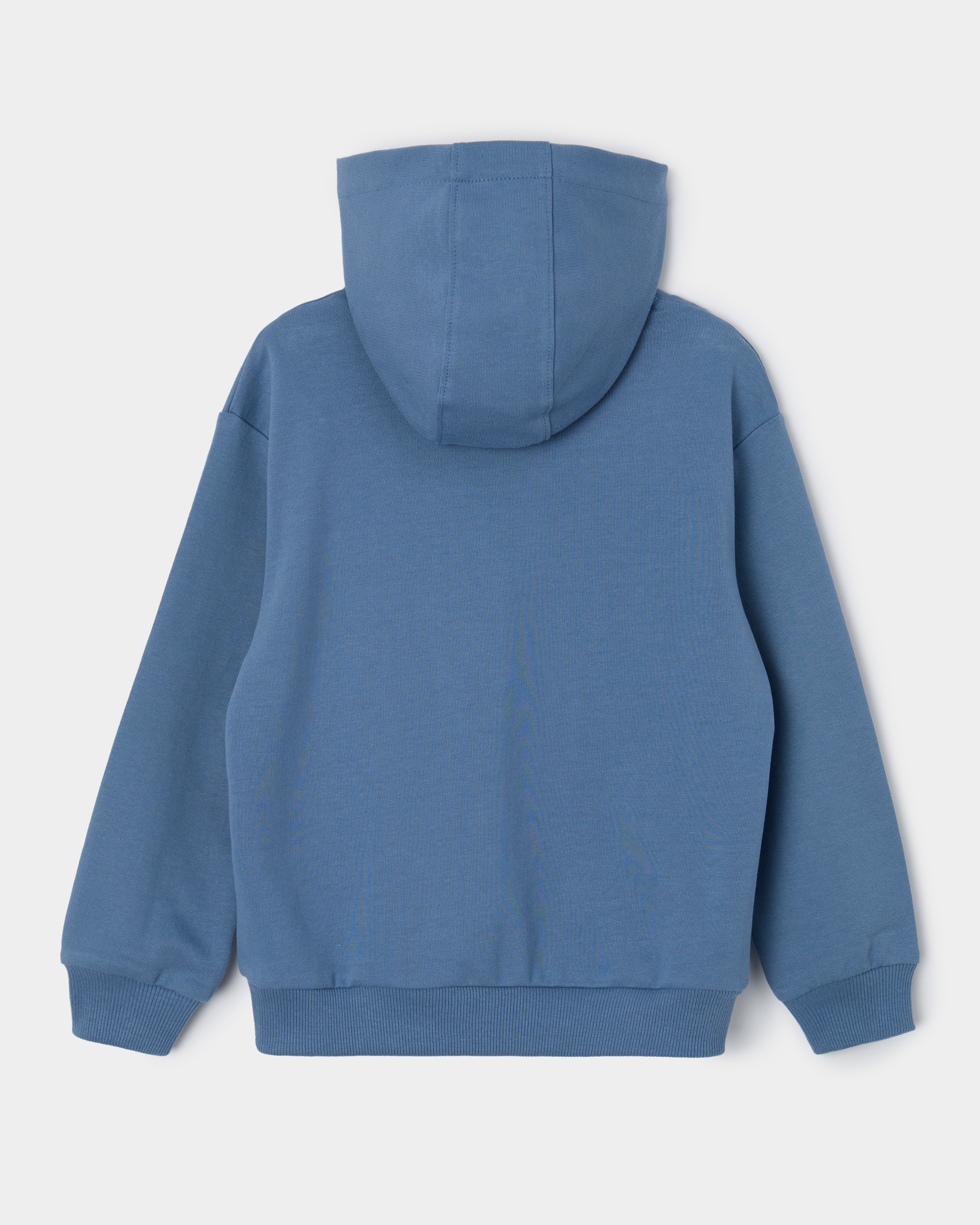 Худи Futurino S26FU1-F00780kb-66 - фото 3