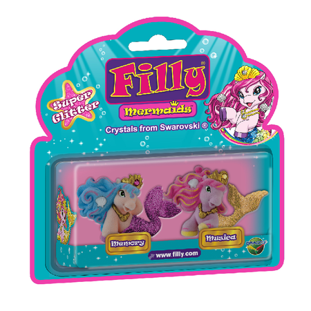 Игровой набор Filly