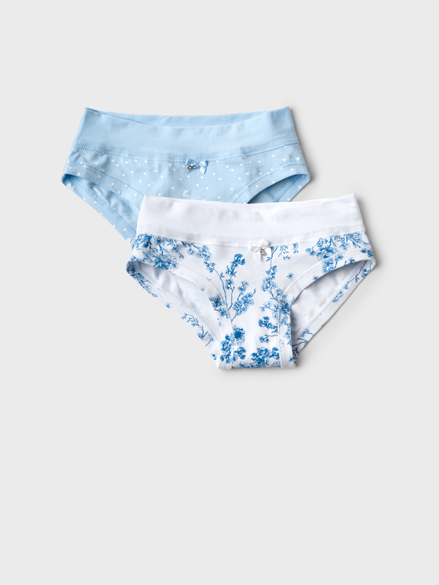 Трусы-брифы 2 шт PlayToday 12622508 - фото 1