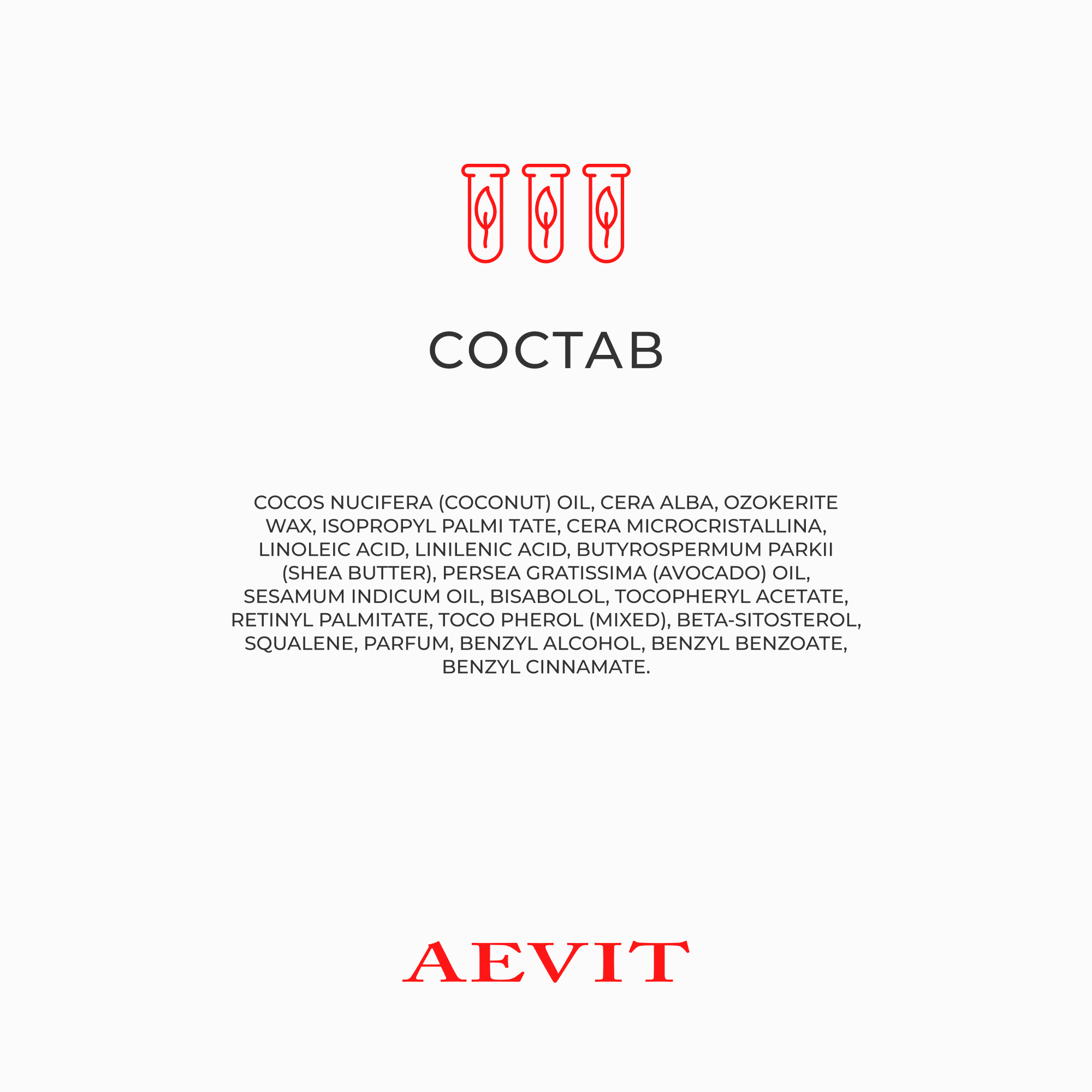Гигиеническая помада AEVIT Питание и восстановление - фото 7