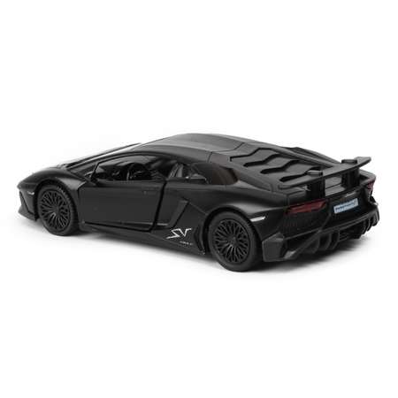 Автомобиль Mobicaro Lamborghini Aventador 1:32