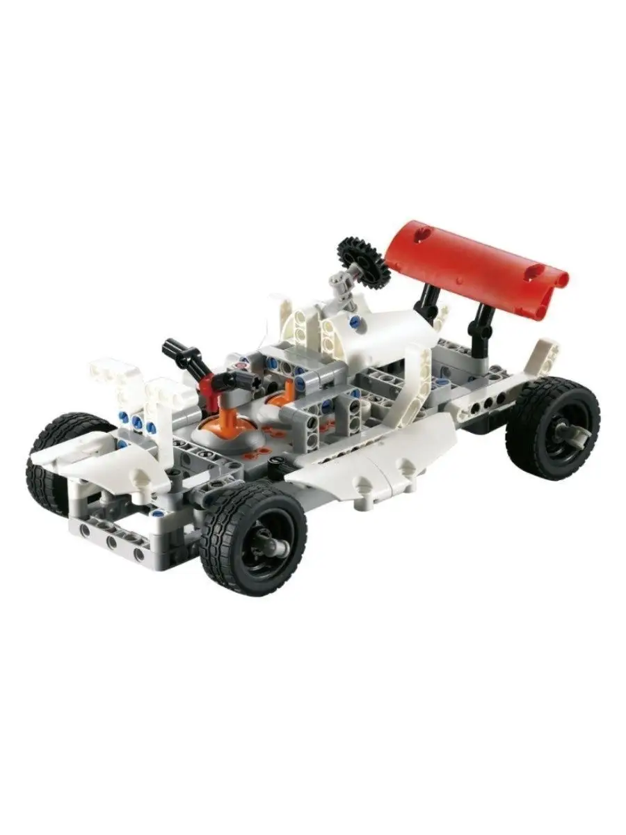 Конструктор SDL - фото 5