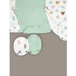 Удлинители для боди 3 шт ШВЕЙНЫЕ ИСТОРИИ