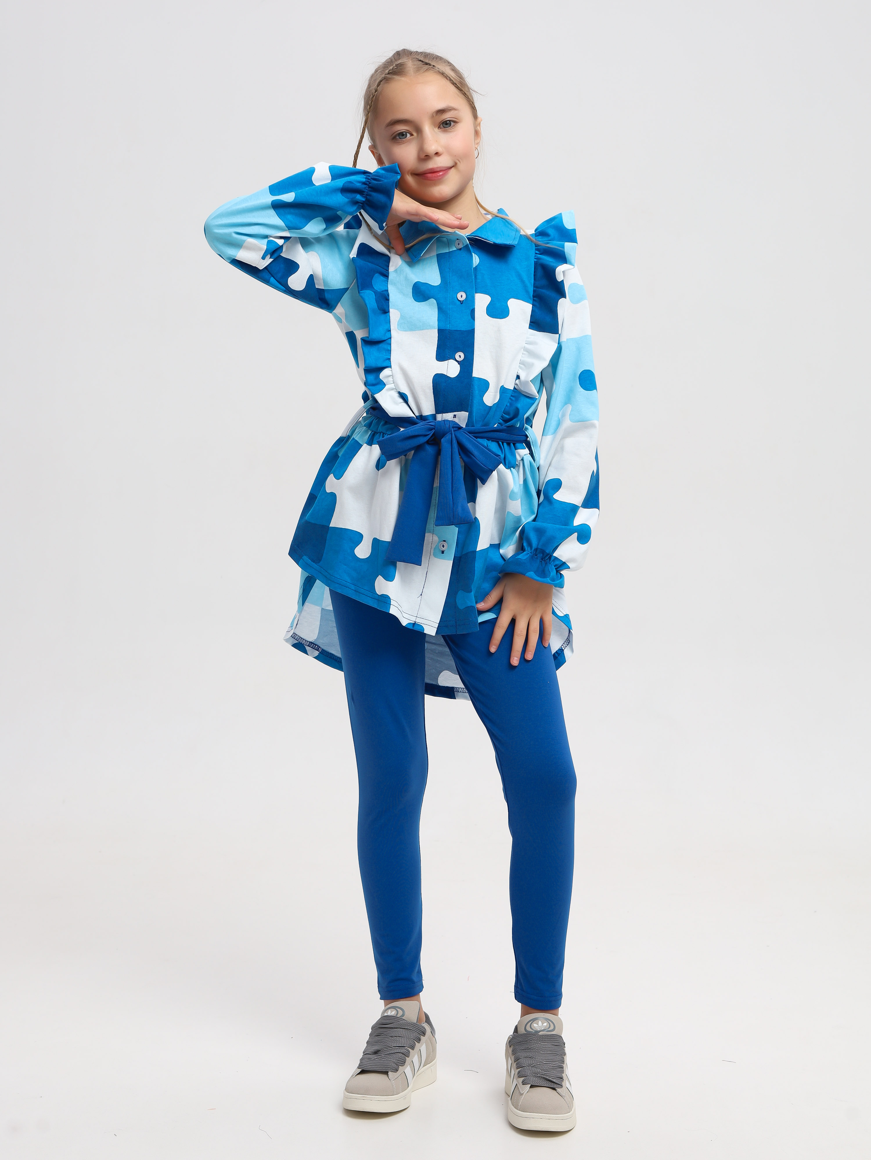 Костюм TG Collection КВ-5 - фото 2
