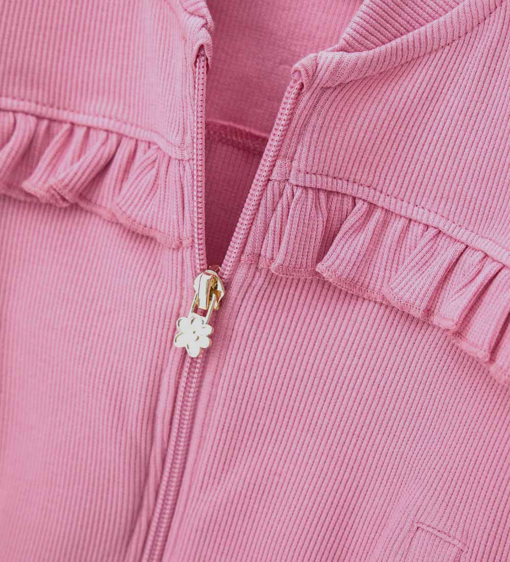 Толстовка на молнии ORIGINAL MARINES DGP1028NF_15-2210TCX - фото 2