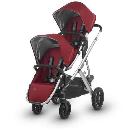 Прогулочный блок UPPAbaby