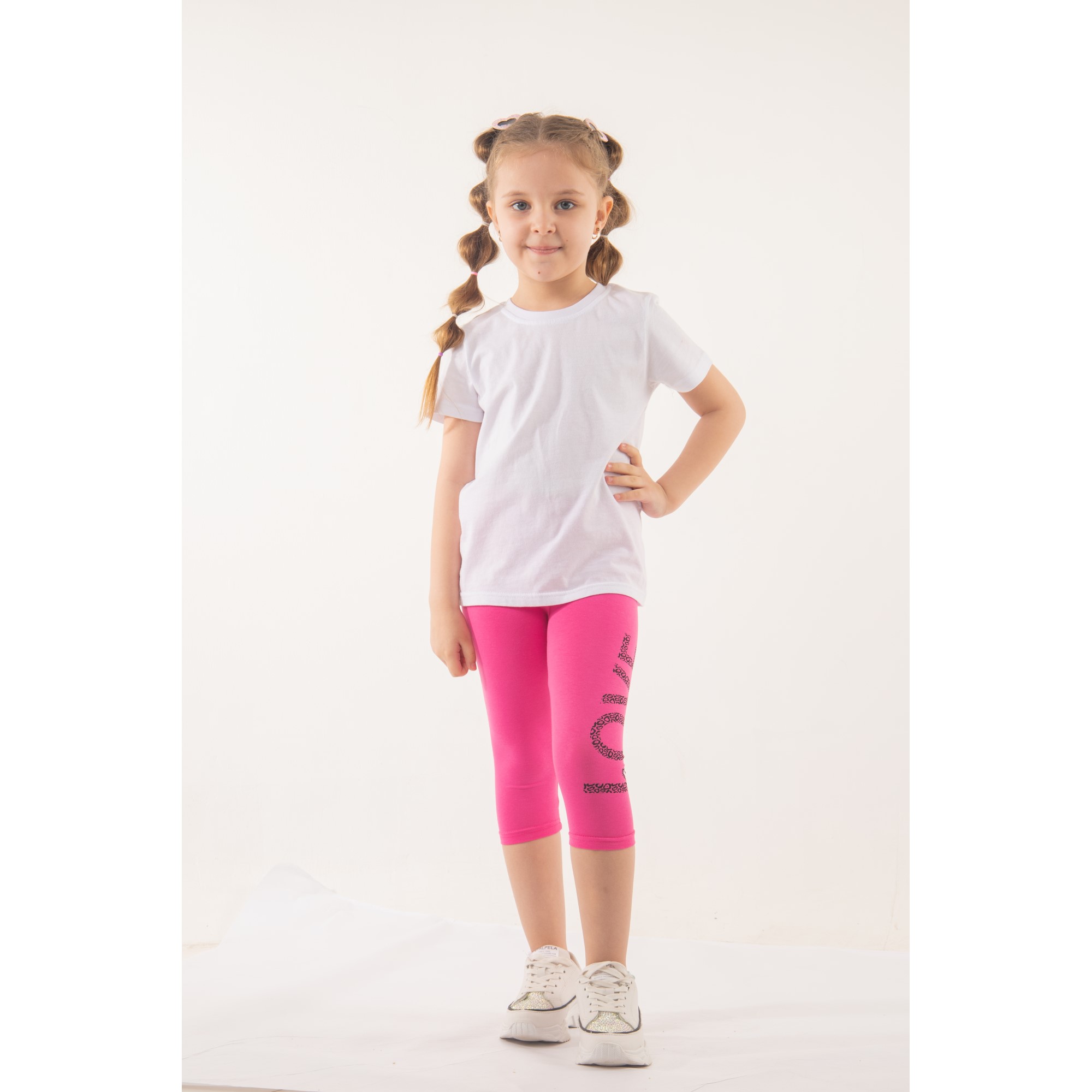 Бриджи LELO kids LELO-418roz - фото 3