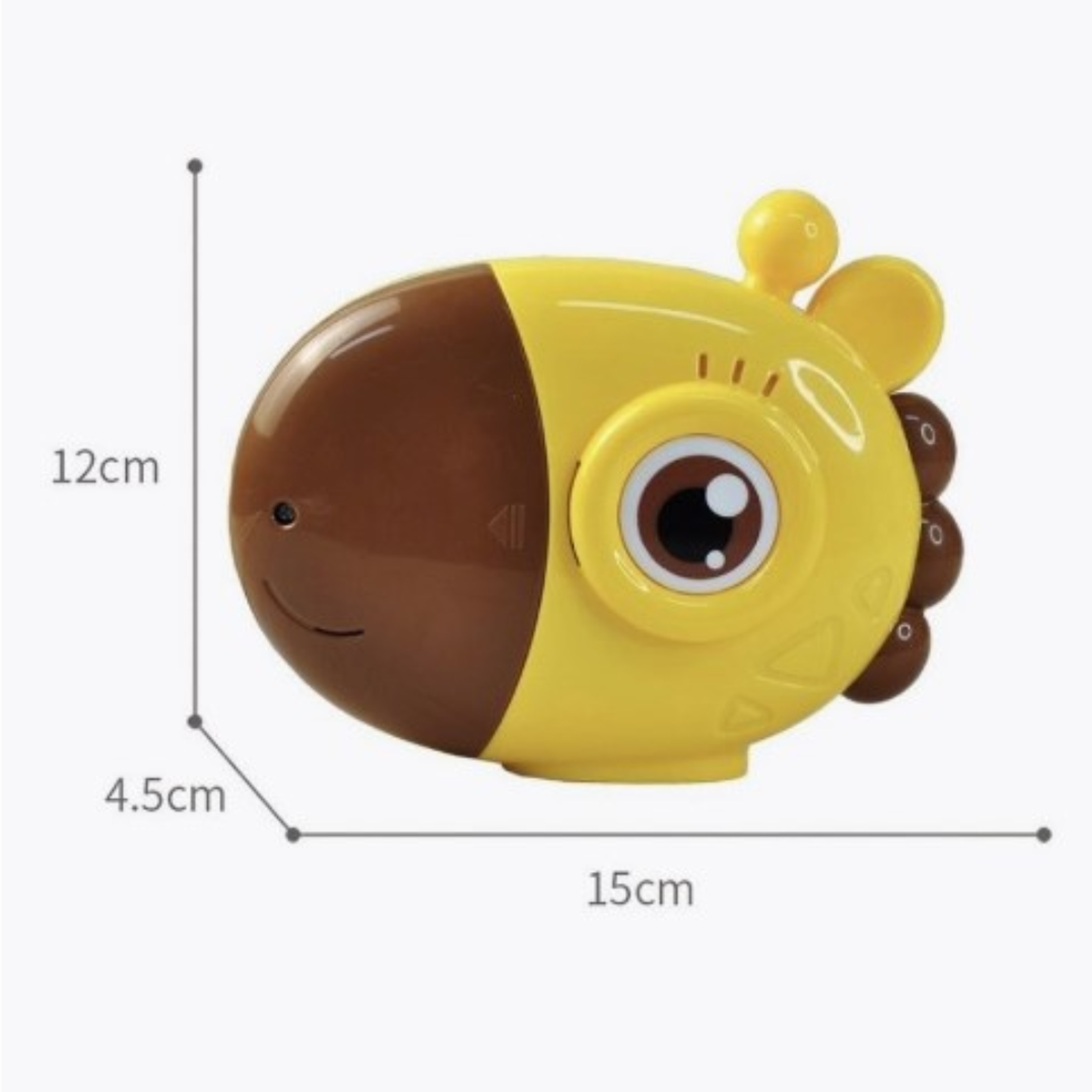 Игрушка SHARKTOYS - фото 6