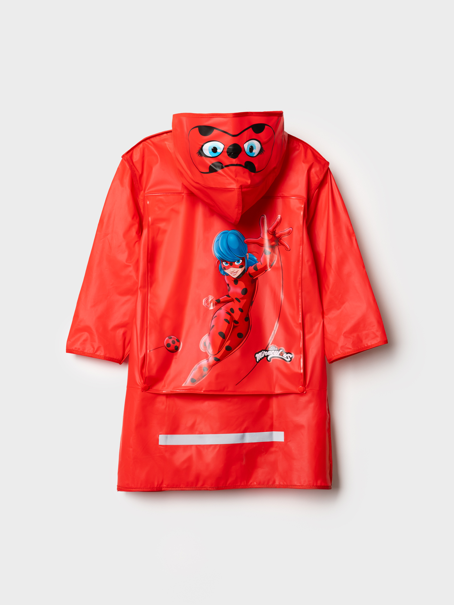 Дождевик PlayToday 12642703 - фото 11