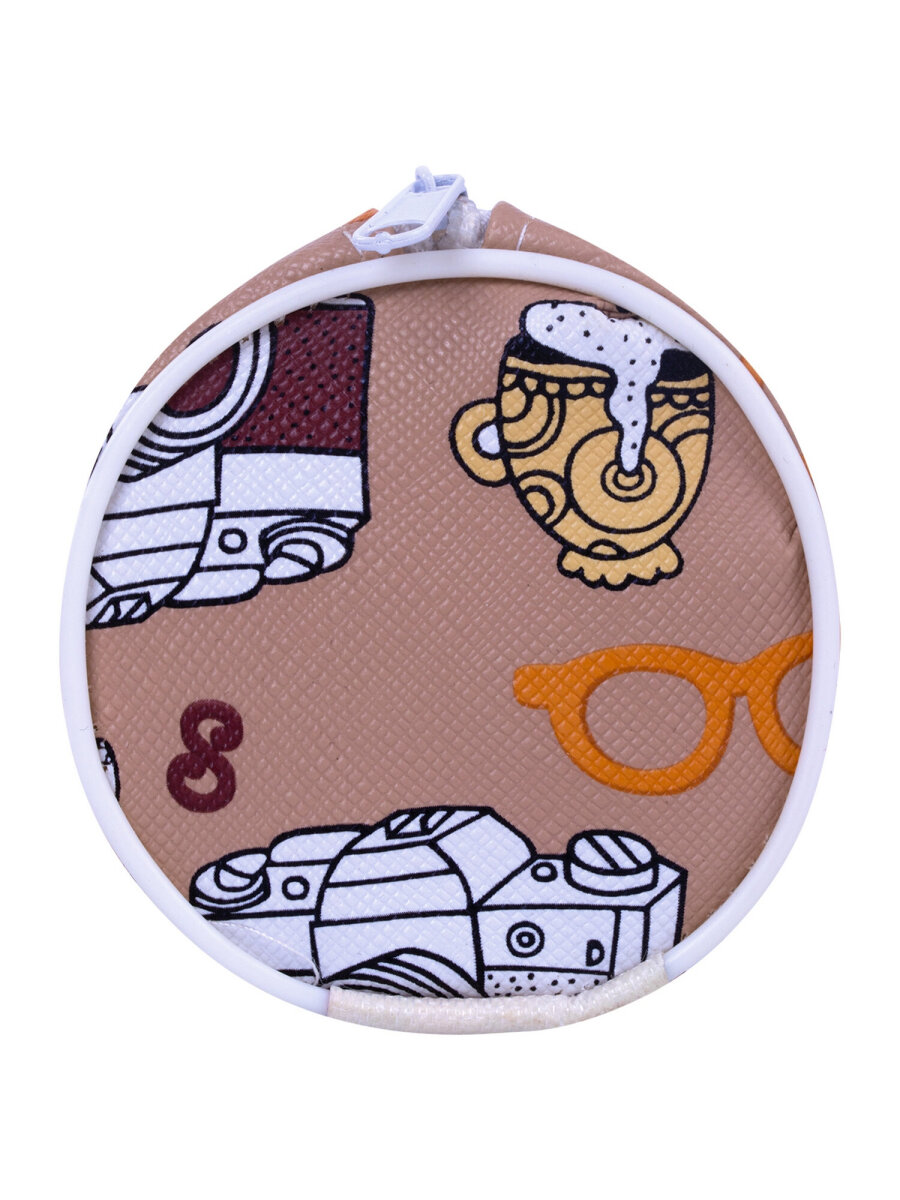 Пенал тубус Пифагор Каникулы - фото 10