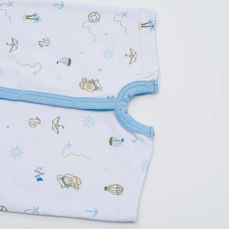 Песочник Linas baby