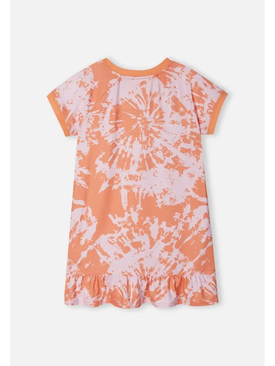 Платье Reima 535057-3214 - фото 3