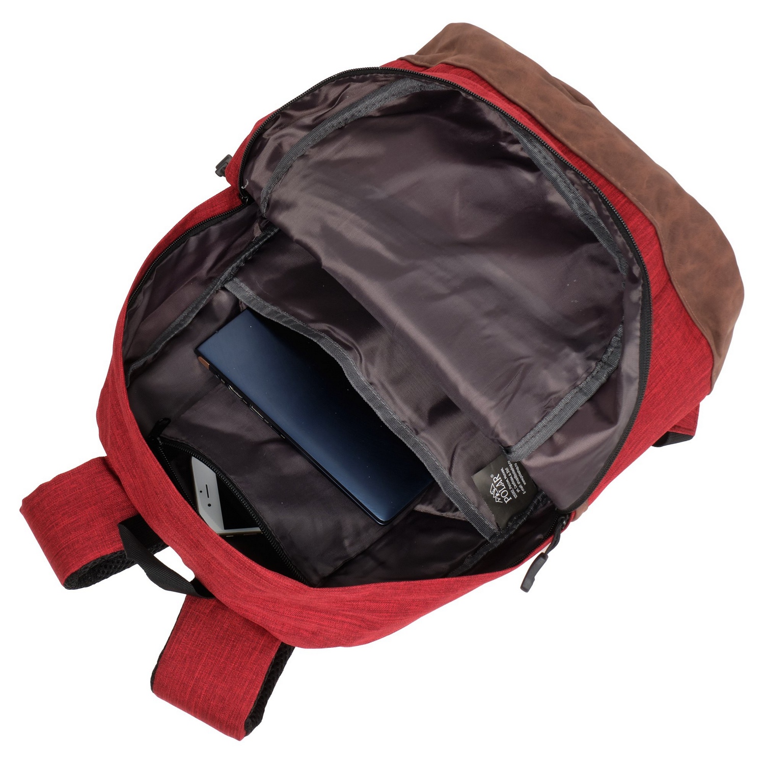 Рюкзак POLAR - фото 7