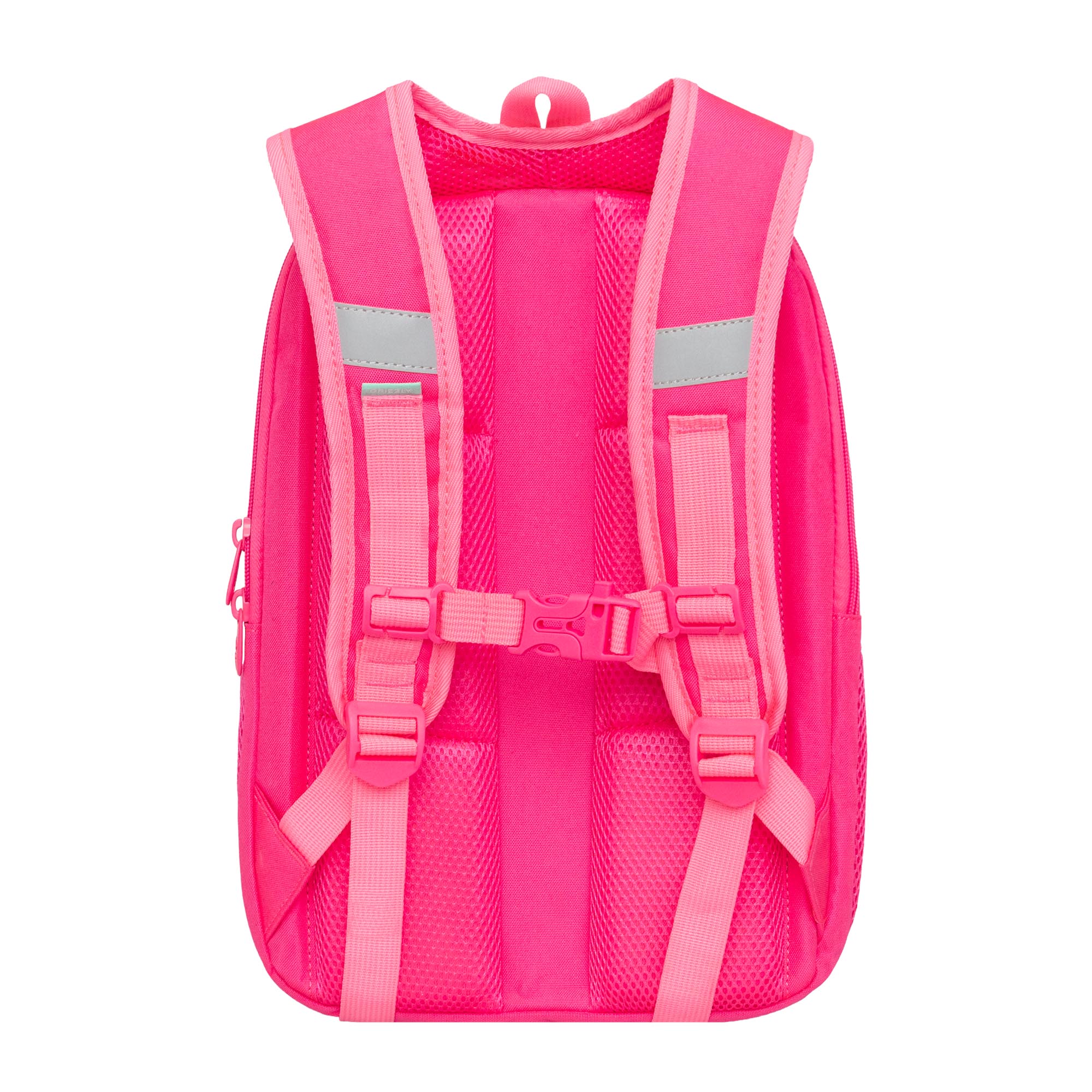 Ранец Grizzly для девочки - фото 3