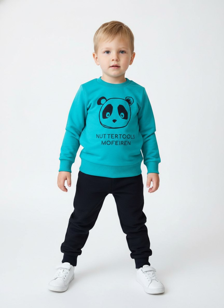 Костюм VGtrikotazh d6175 - фото 2