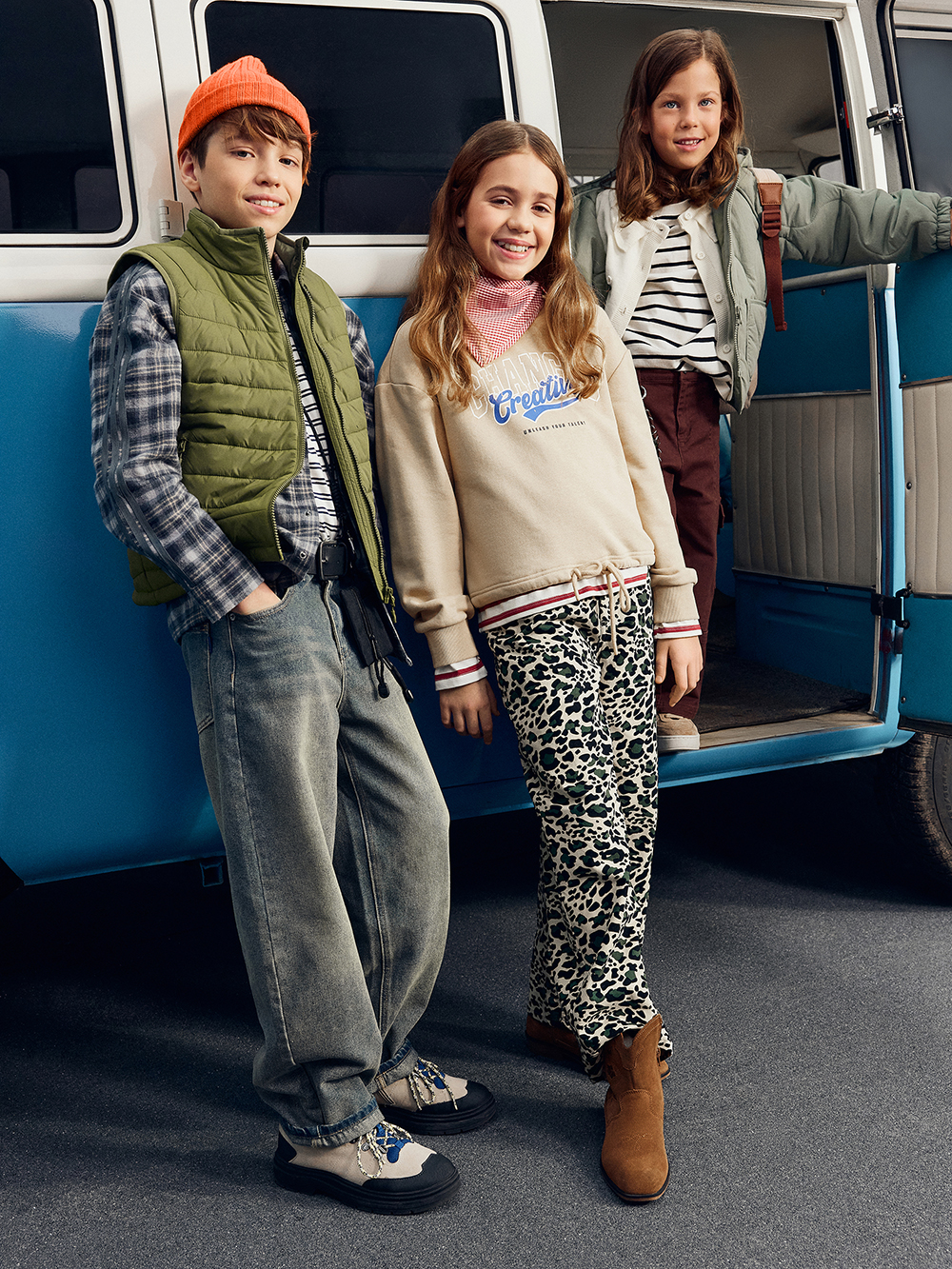 Лонгслив Acoola 20240150022_0089618 - фото 7