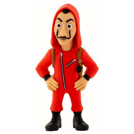 Фигурка MINIX