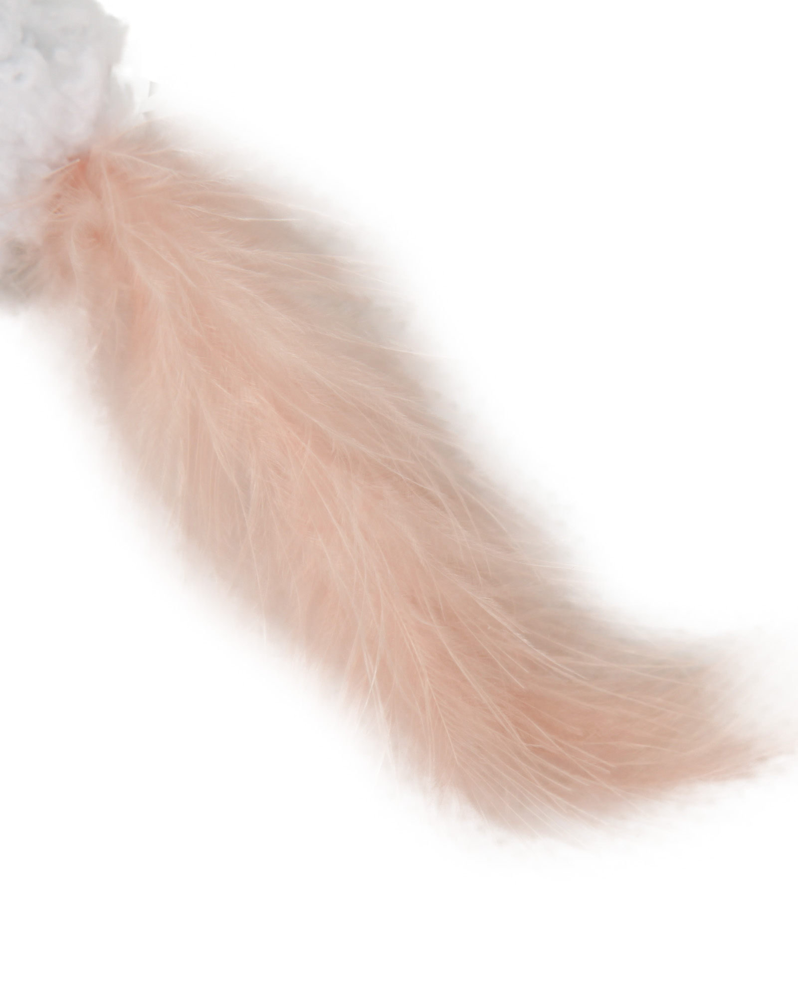 Игрушка для кошек Barbaks Мышь Тенёк - фото 3